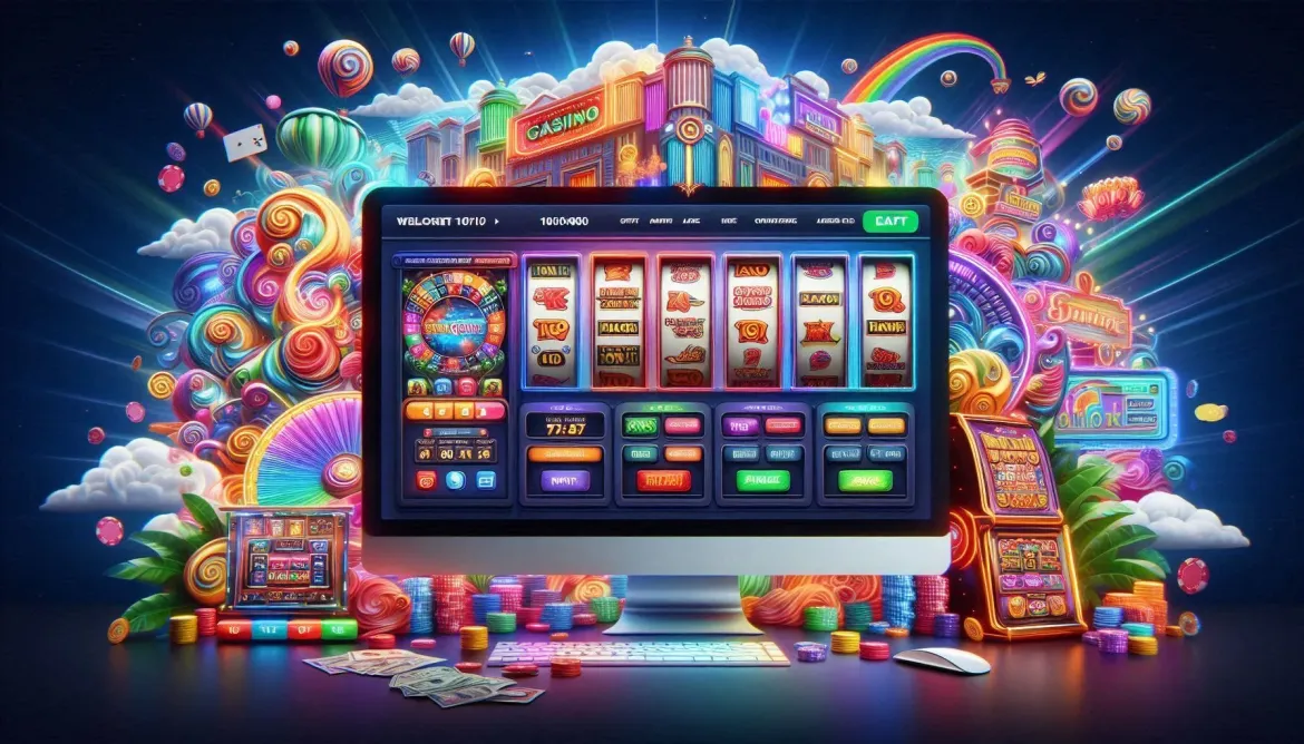 WinSpirit Casino
